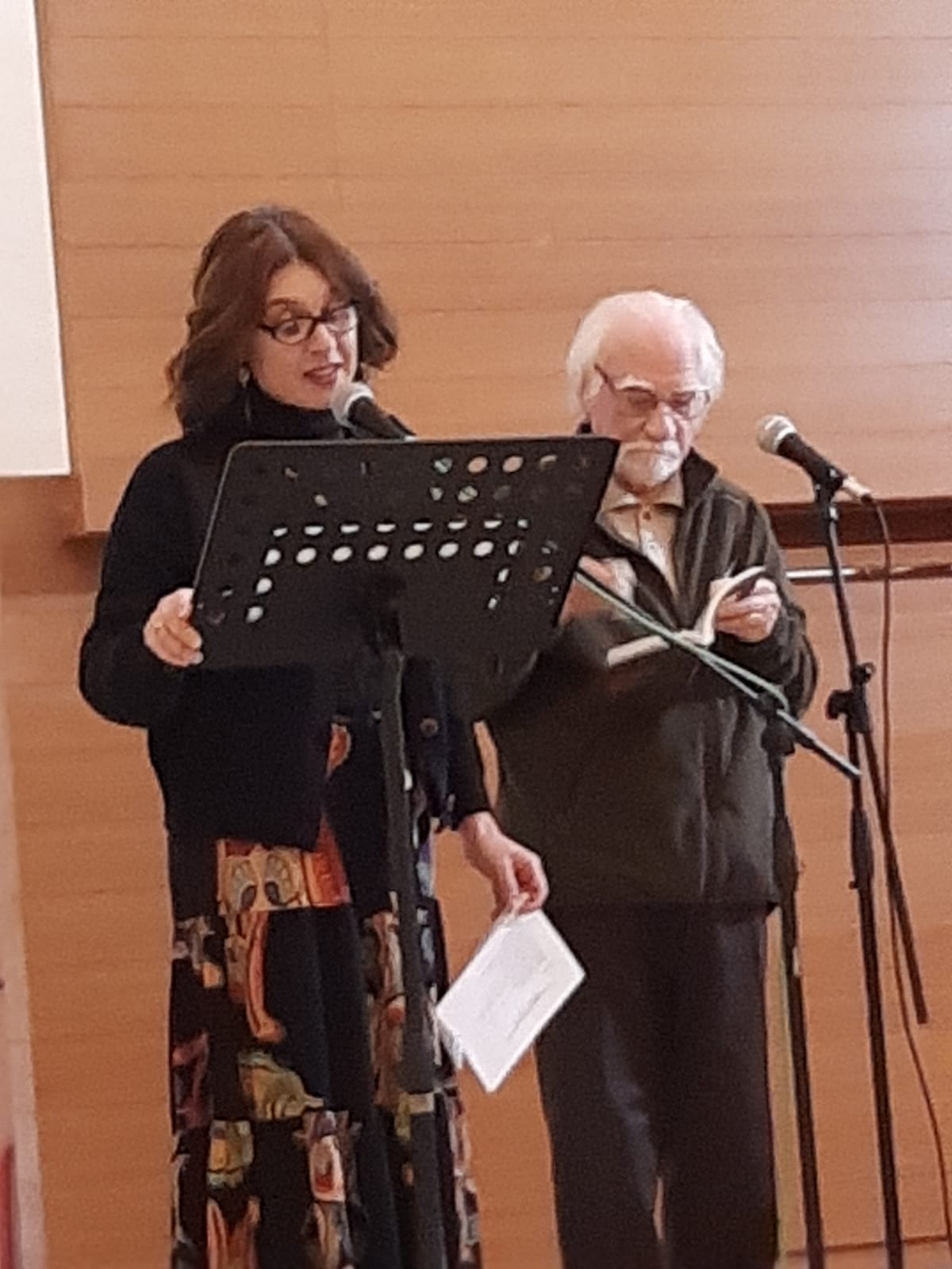 Alla Bernard