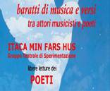 Baratti di musica  e versi OK