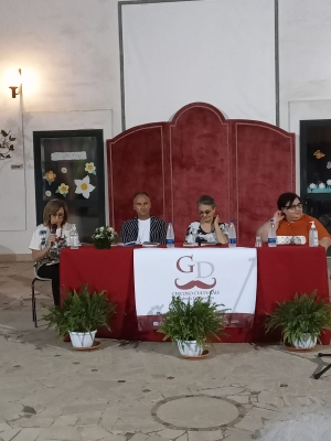 DAutunno a Casarano