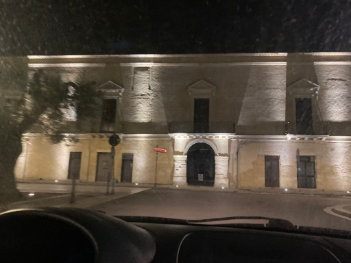 LUCE Marchesale 1