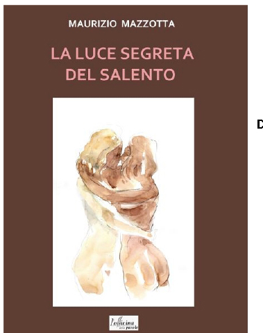 LUCE copertina