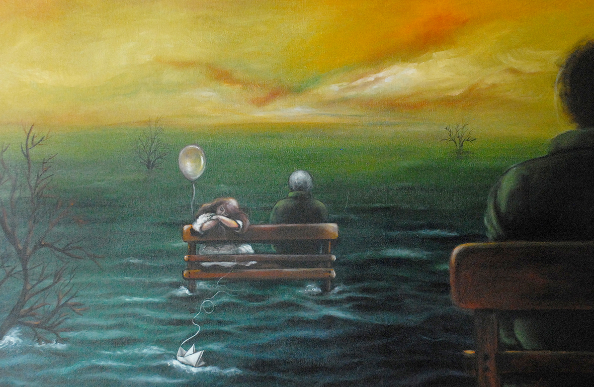 Rami Lultimo Sogno B