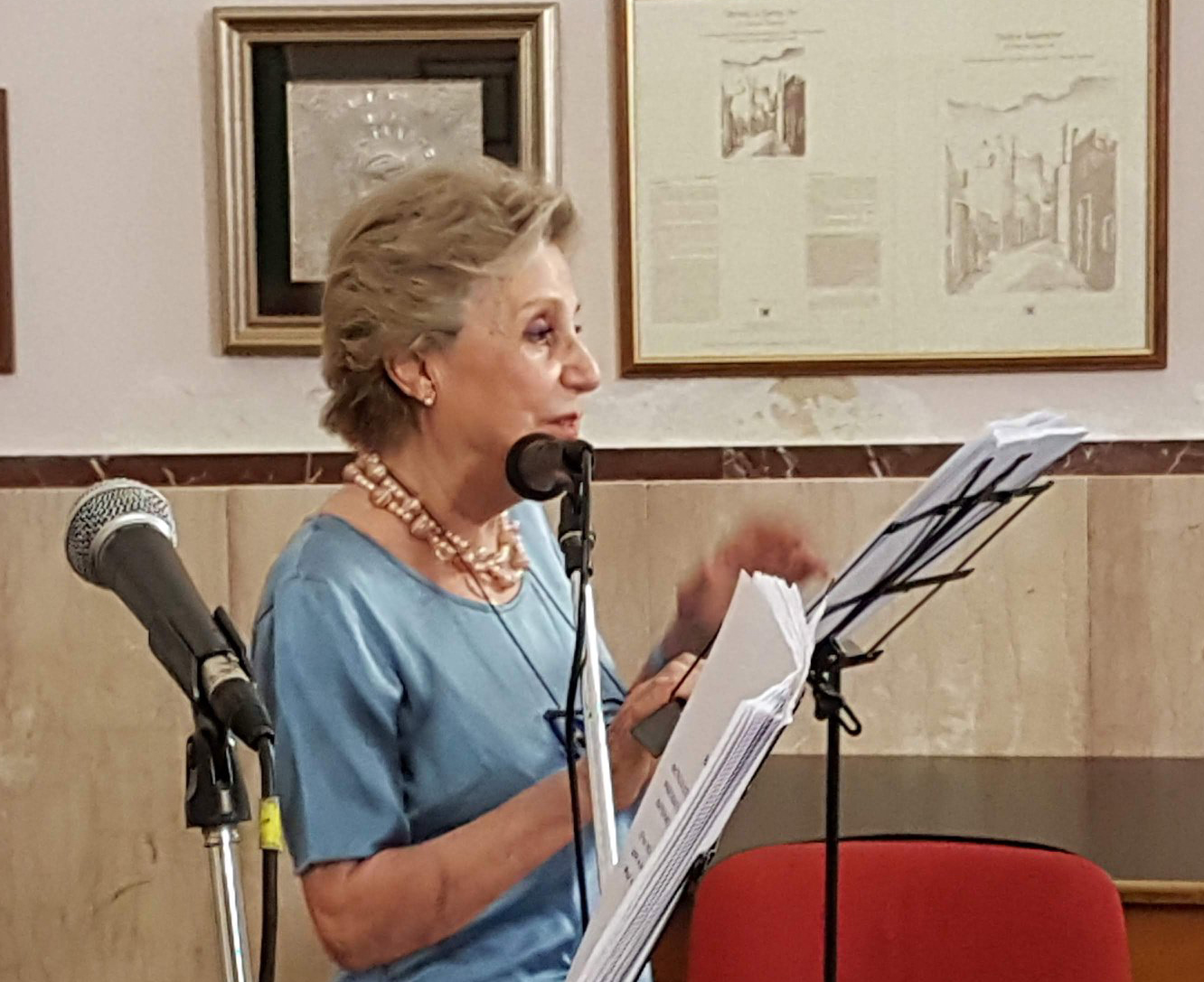SERATA NOVOLI B.E. A1