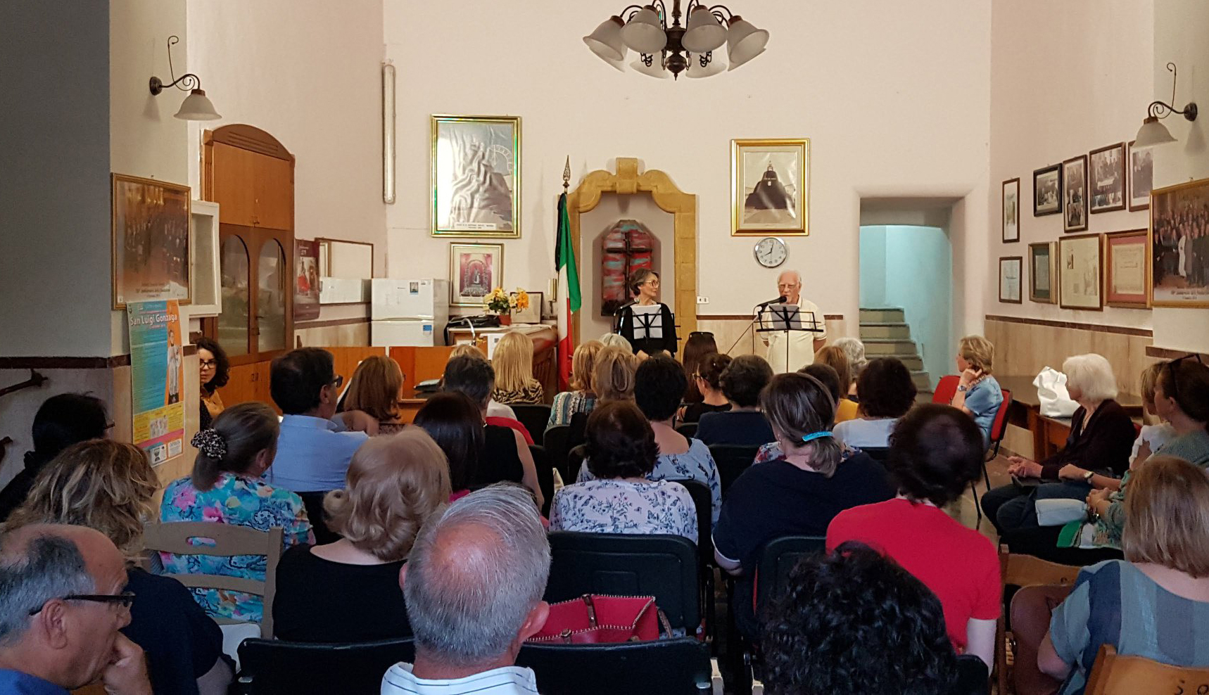 SERATA NOVOLI B.E.  C3