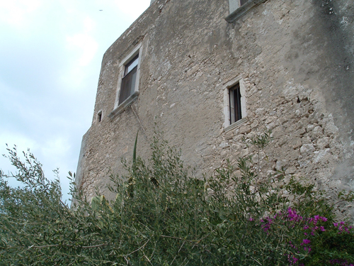 TURRE 5