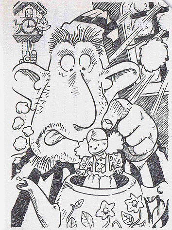 orco e pandimiele 2