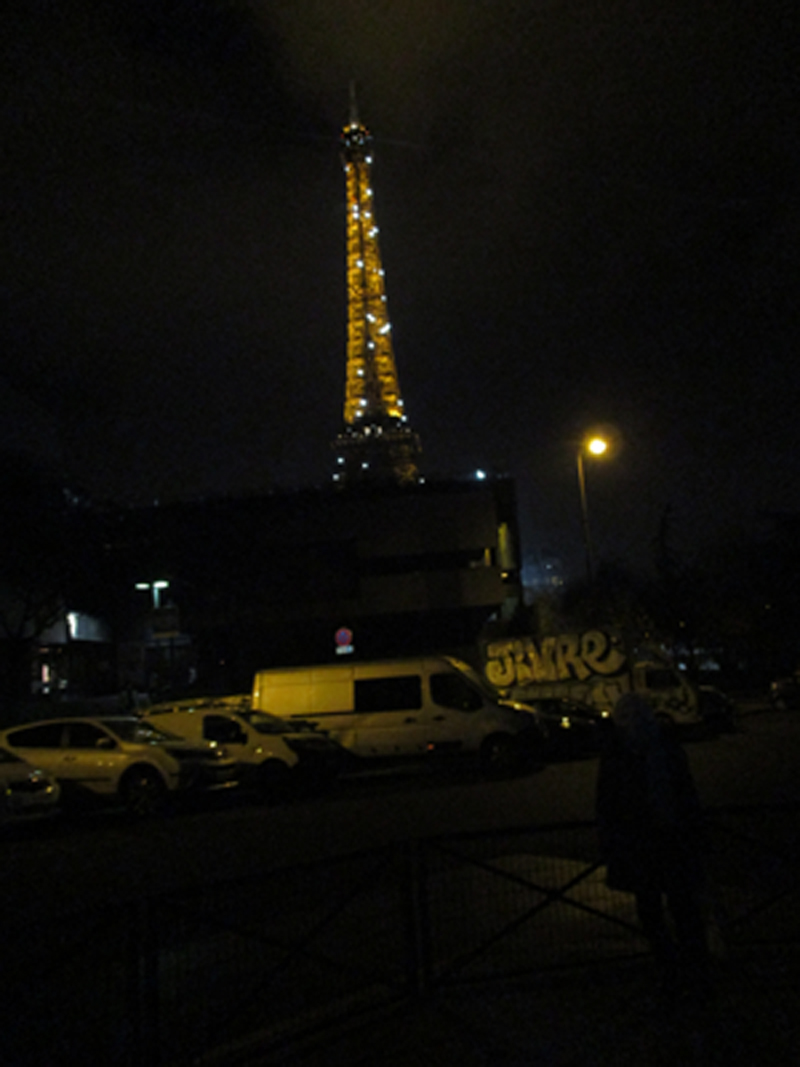 Eiffel 2