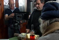 G Fan cu Cucina prete