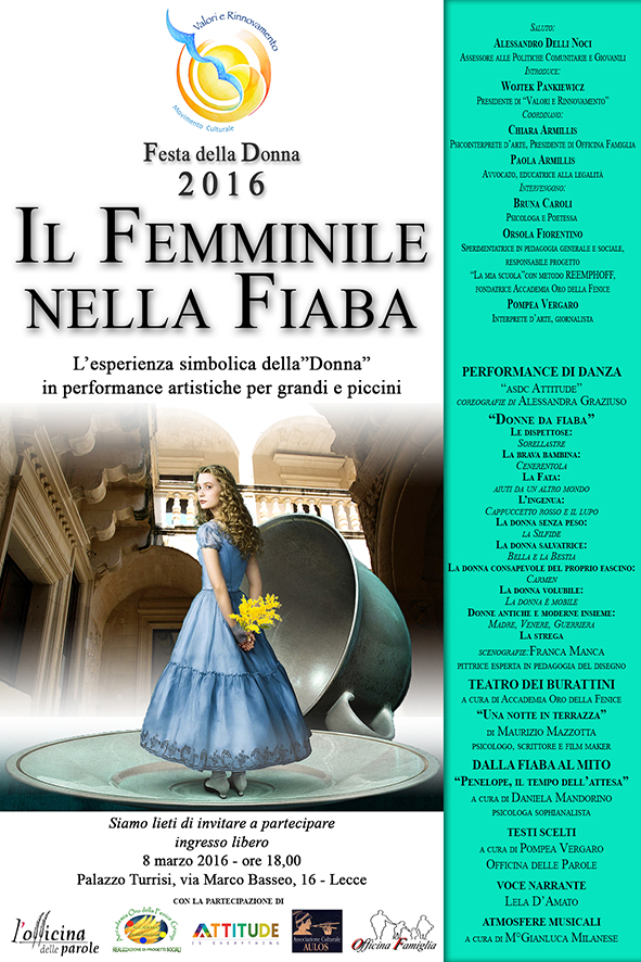 Il femminile 2