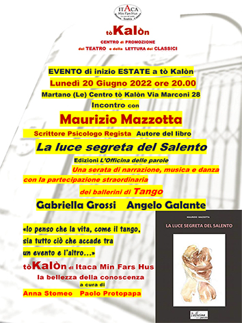 LOCAND 2 Martano 20.6.22  maumaz