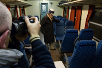 L Fan cu Treno