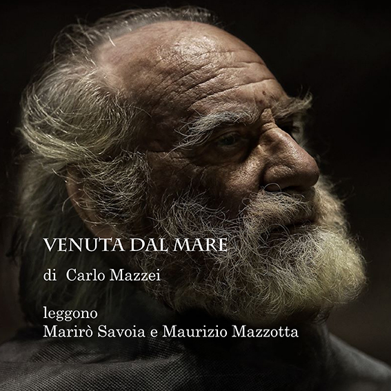 Venuta audiolibro