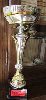 coppa E