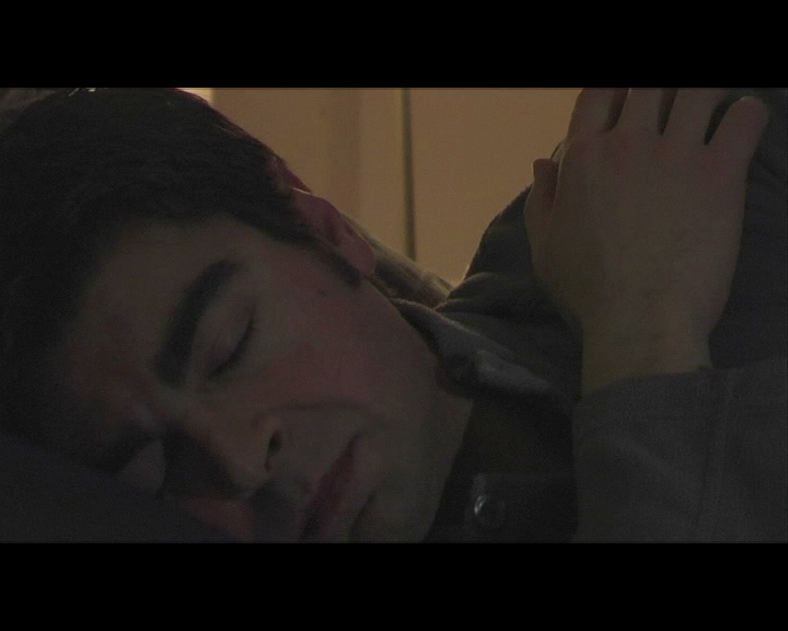 maurilio dorme