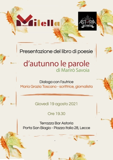 locandina Astoria