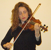 violinista 2